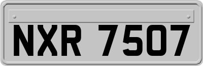 NXR7507