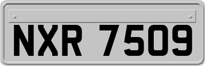 NXR7509