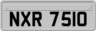 NXR7510