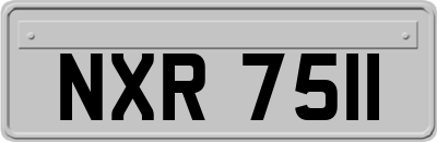 NXR7511