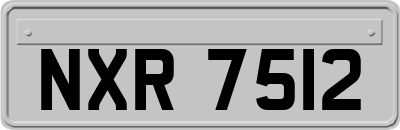 NXR7512