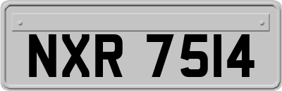 NXR7514