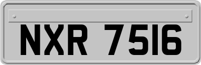 NXR7516