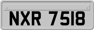 NXR7518