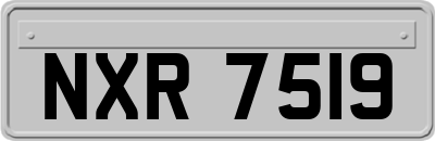 NXR7519