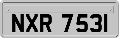 NXR7531