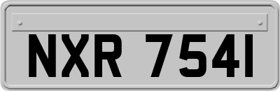 NXR7541