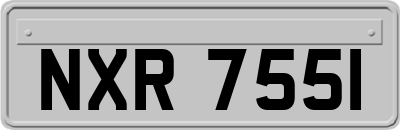 NXR7551