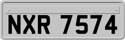 NXR7574