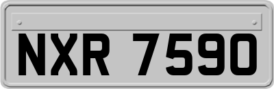 NXR7590