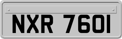 NXR7601