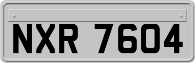 NXR7604