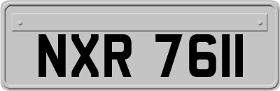 NXR7611