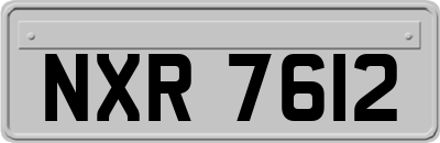 NXR7612