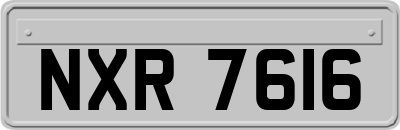 NXR7616