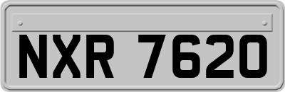 NXR7620