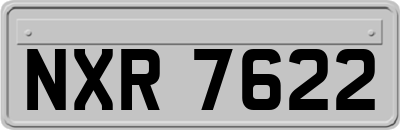 NXR7622