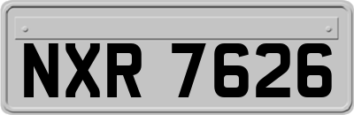 NXR7626