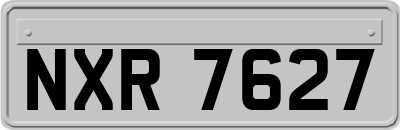 NXR7627