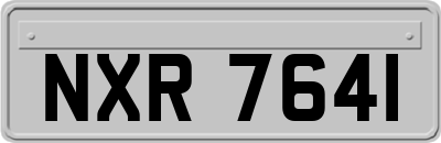 NXR7641