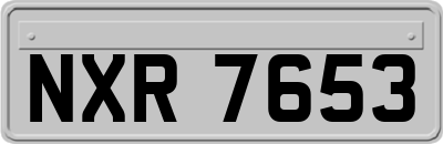 NXR7653