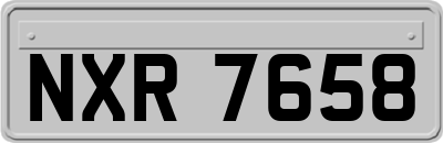 NXR7658