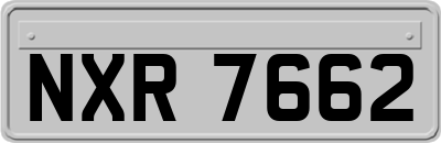 NXR7662