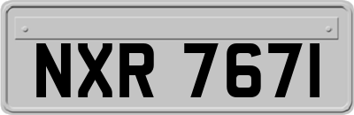 NXR7671