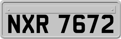 NXR7672