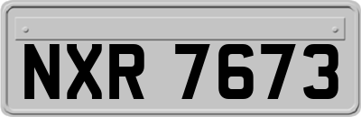 NXR7673