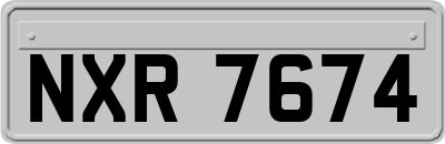 NXR7674