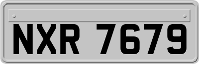 NXR7679