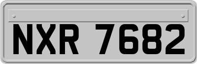 NXR7682