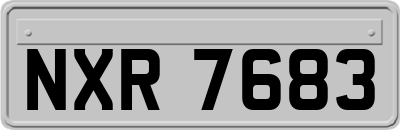 NXR7683