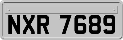 NXR7689