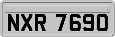 NXR7690