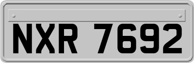 NXR7692