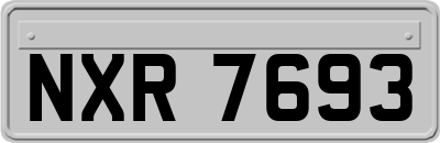 NXR7693