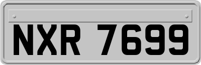 NXR7699