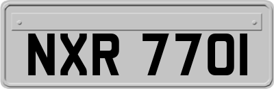 NXR7701