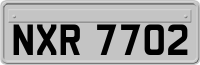 NXR7702