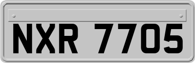 NXR7705