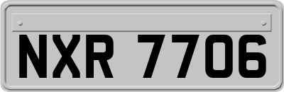 NXR7706