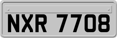 NXR7708