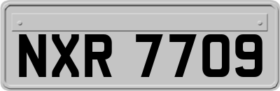 NXR7709