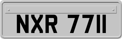 NXR7711