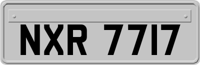 NXR7717