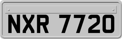 NXR7720