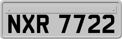 NXR7722