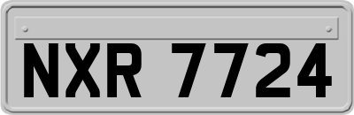 NXR7724